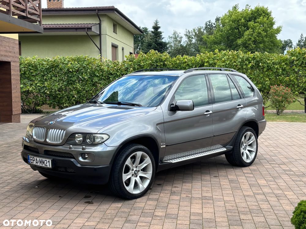 BMW X5 - 6