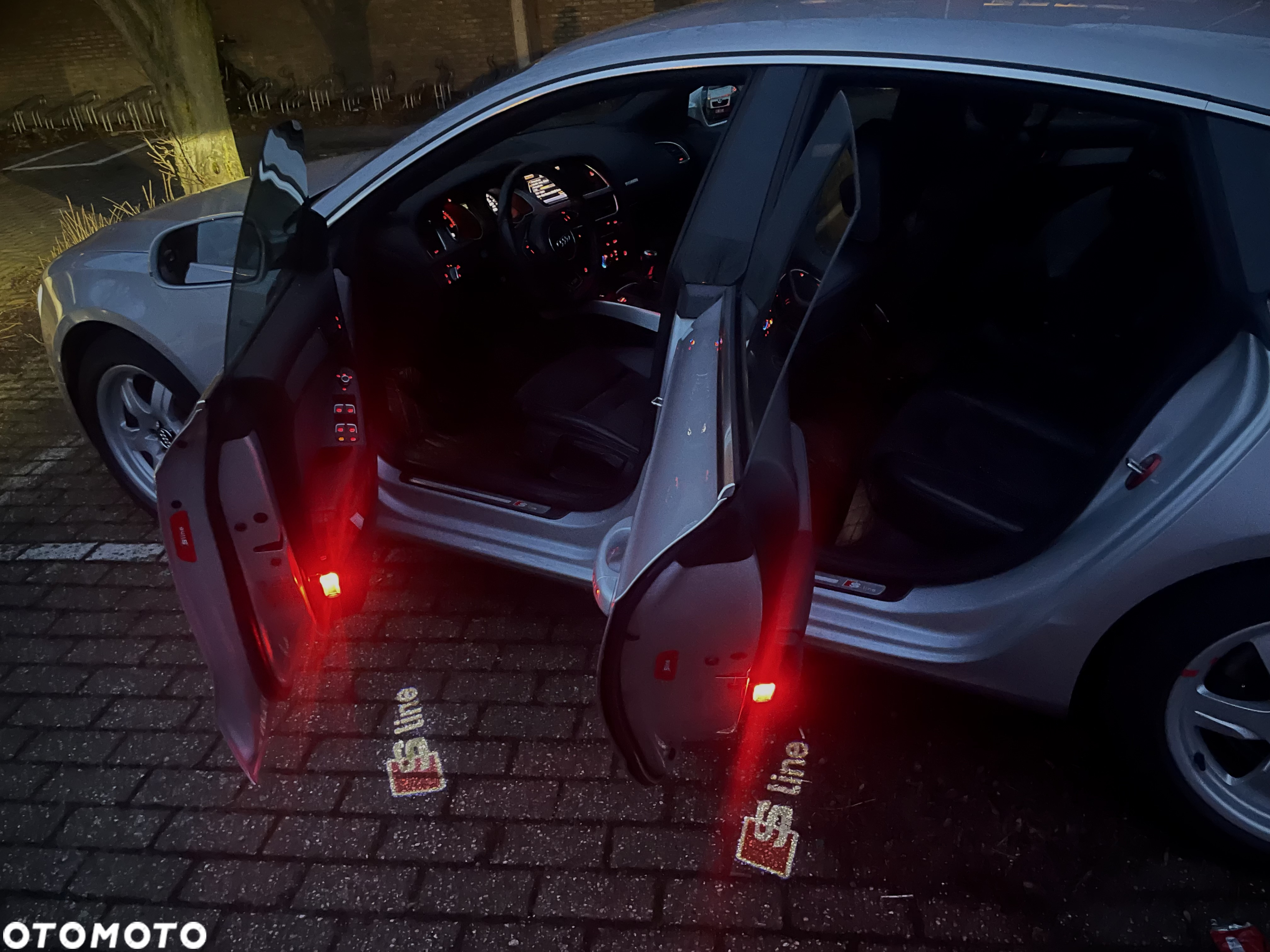 Audi A5 2.0 TDI - 13