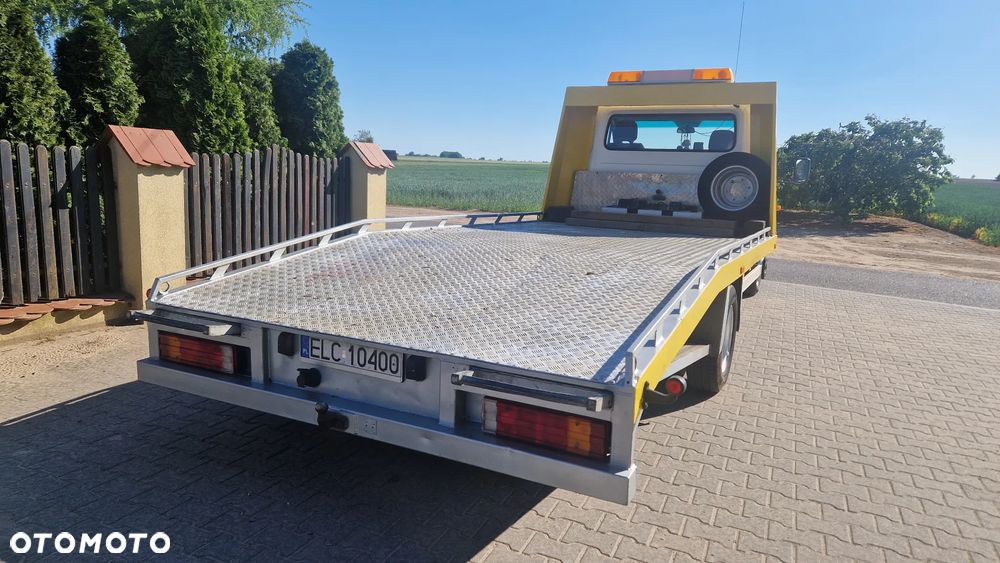 Mercedes-Benz Sprinter 616 CDI - 8