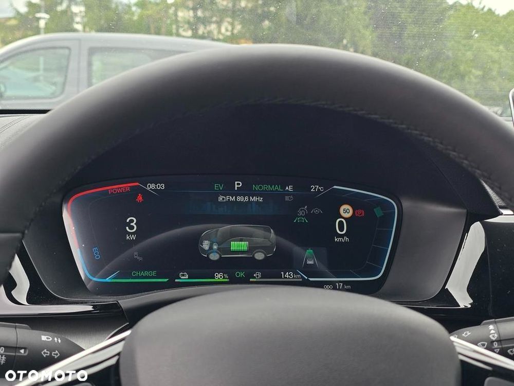 BYD Seal U DM-i 1.5 Boost - 13