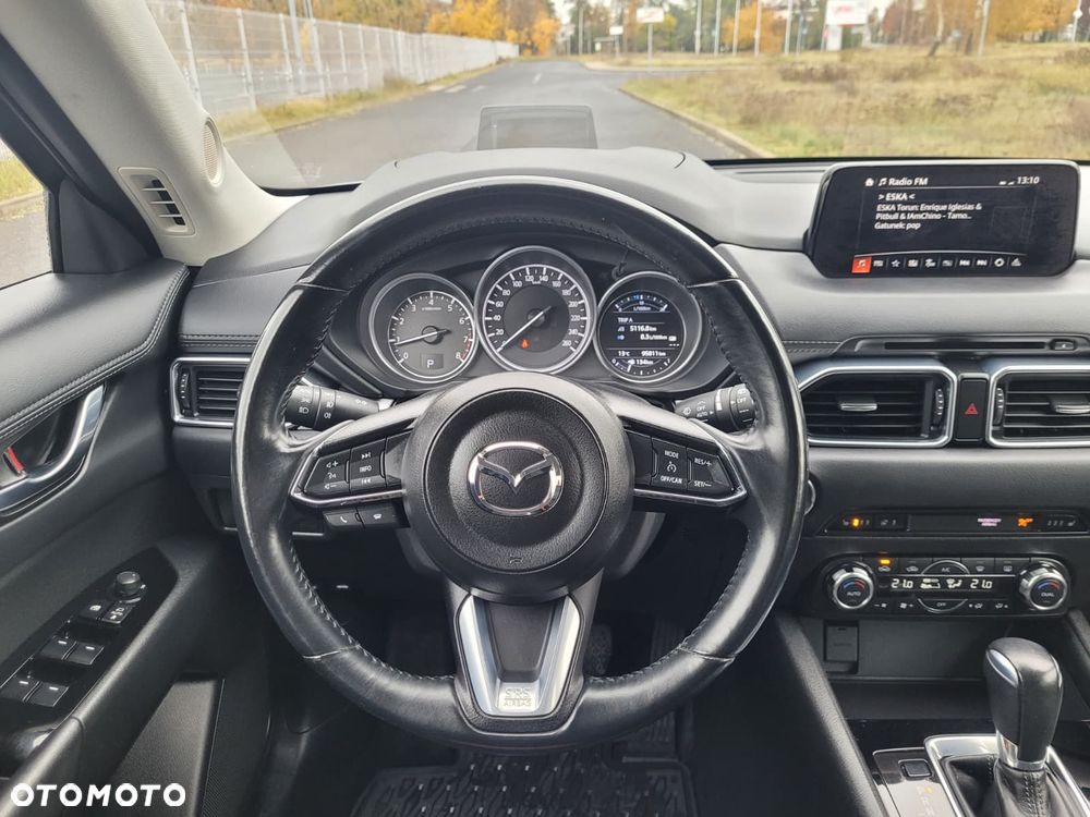 Mazda CX-5 2.0 Skyenergy AWD - 26