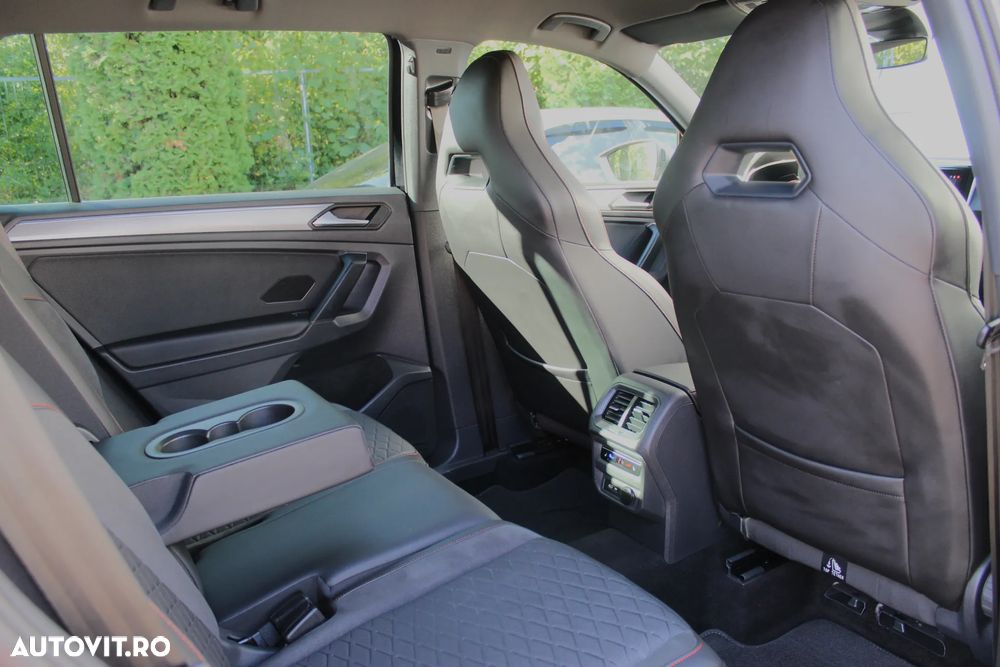 Seat Tarraco 2.0 TDI DSG 4DRIVE FR - 32