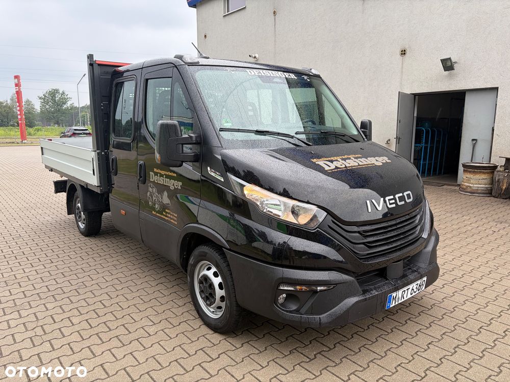 Iveco Daily - 2