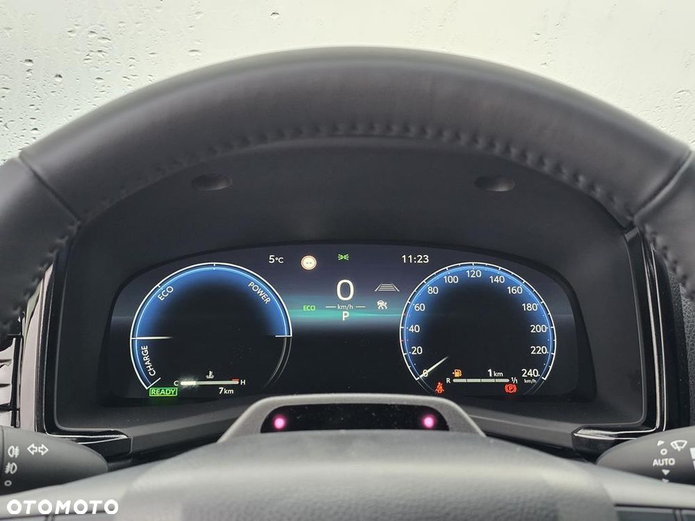 Toyota Camry 2.5 Hybrid Dynamic Force Prestige e-CVT - 16