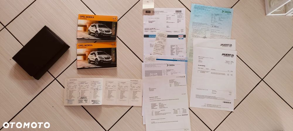 Opel Mokka 1.4 Turbo ecoFLEX Start/Stop 4x4 Innovation - 5