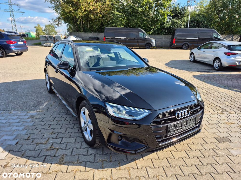 Audi A4 - 15
