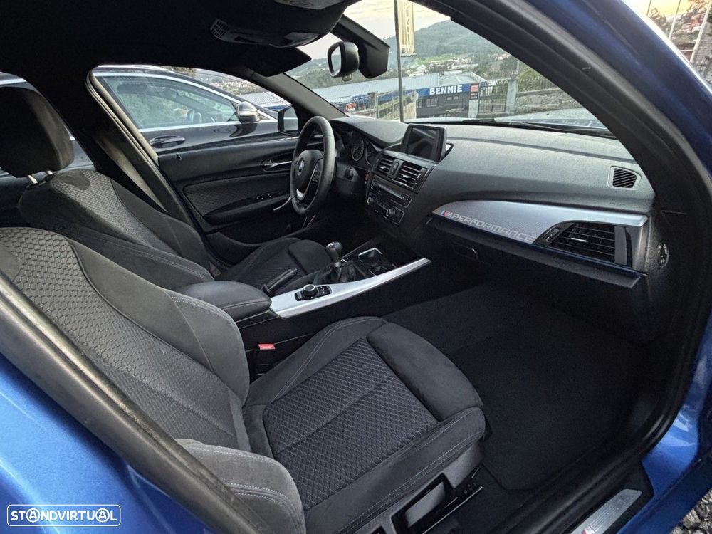 BMW 120 - 9