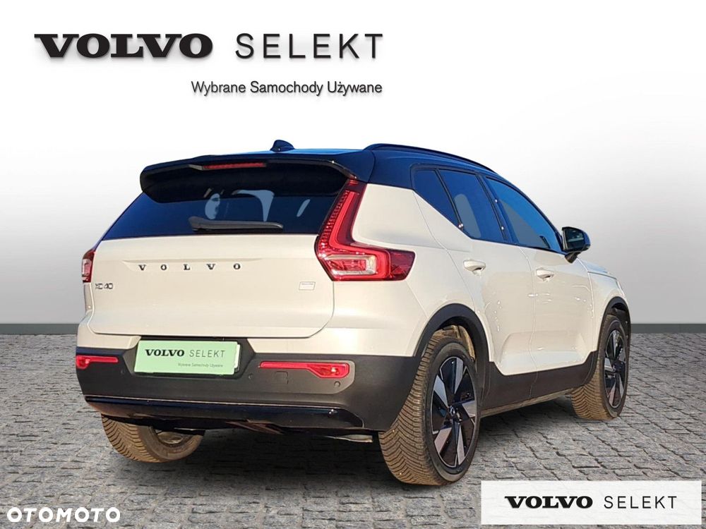Volvo XC 40 - 6