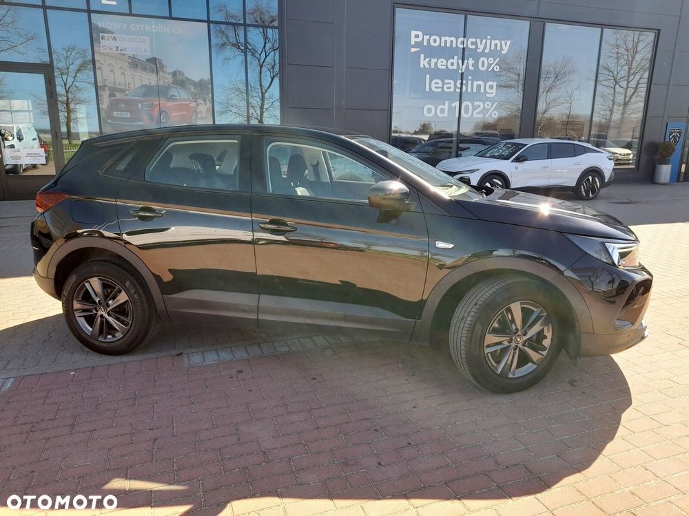 Opel Grandland - 3