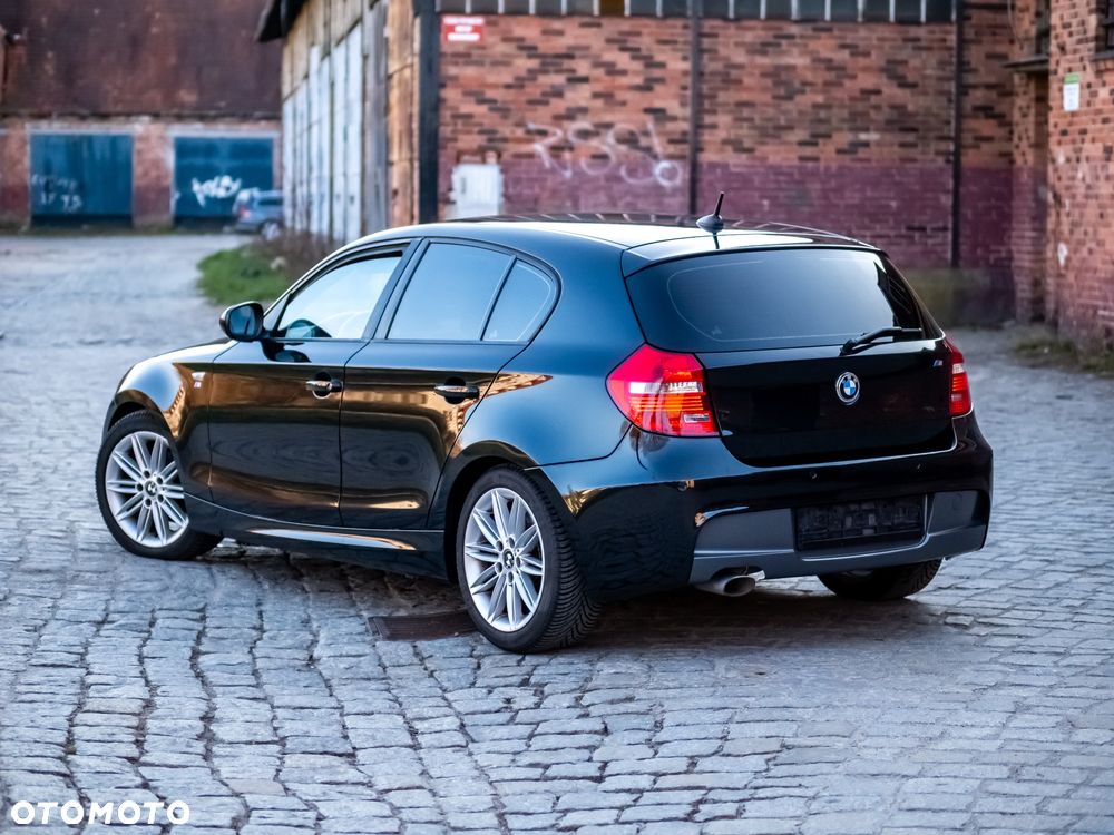BMW Seria 1 118d Sport Line - 14