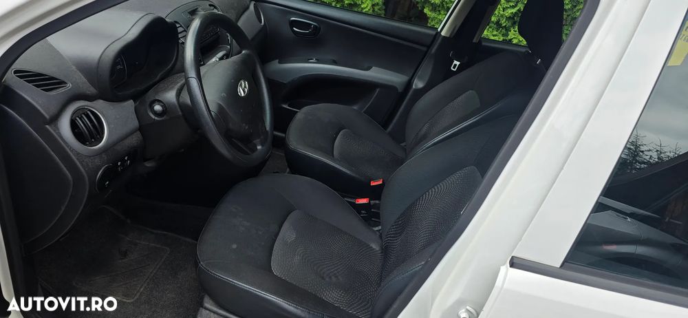 Hyundai i10 1.1 Style - 5