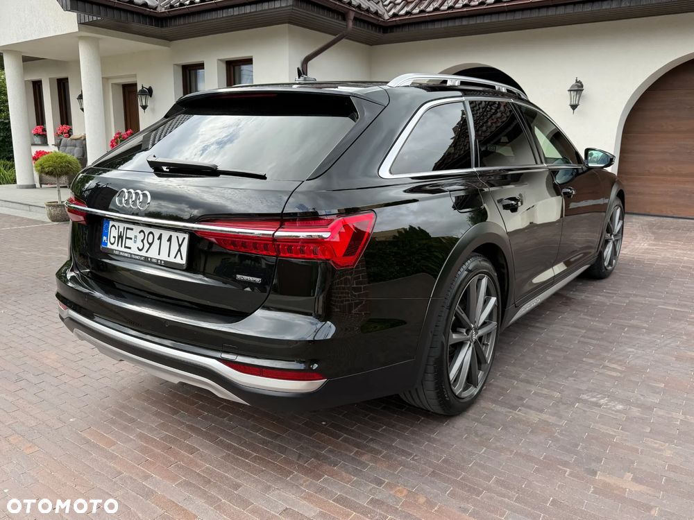 Audi A6 Allroad 55 TDI mHEV Quattro Tiptronic - 13