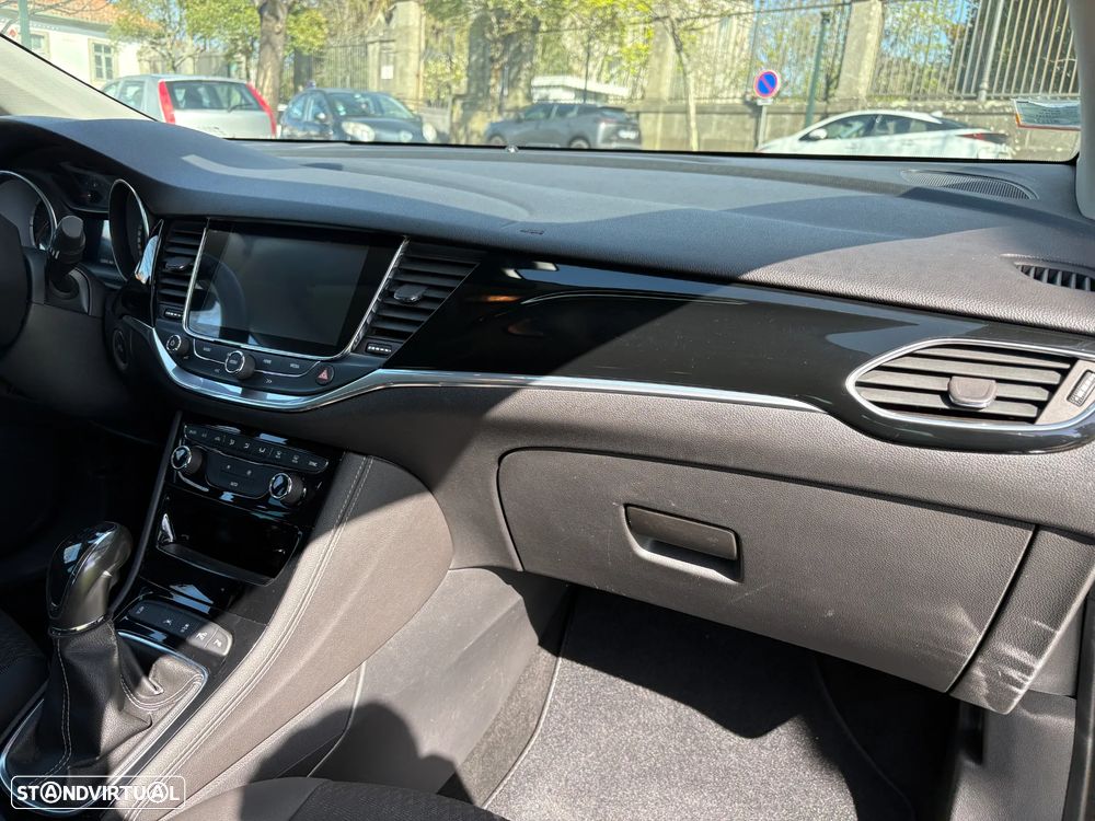 Opel Astra Sports Tourer 1.6 CDTI Innovation S/S - 17