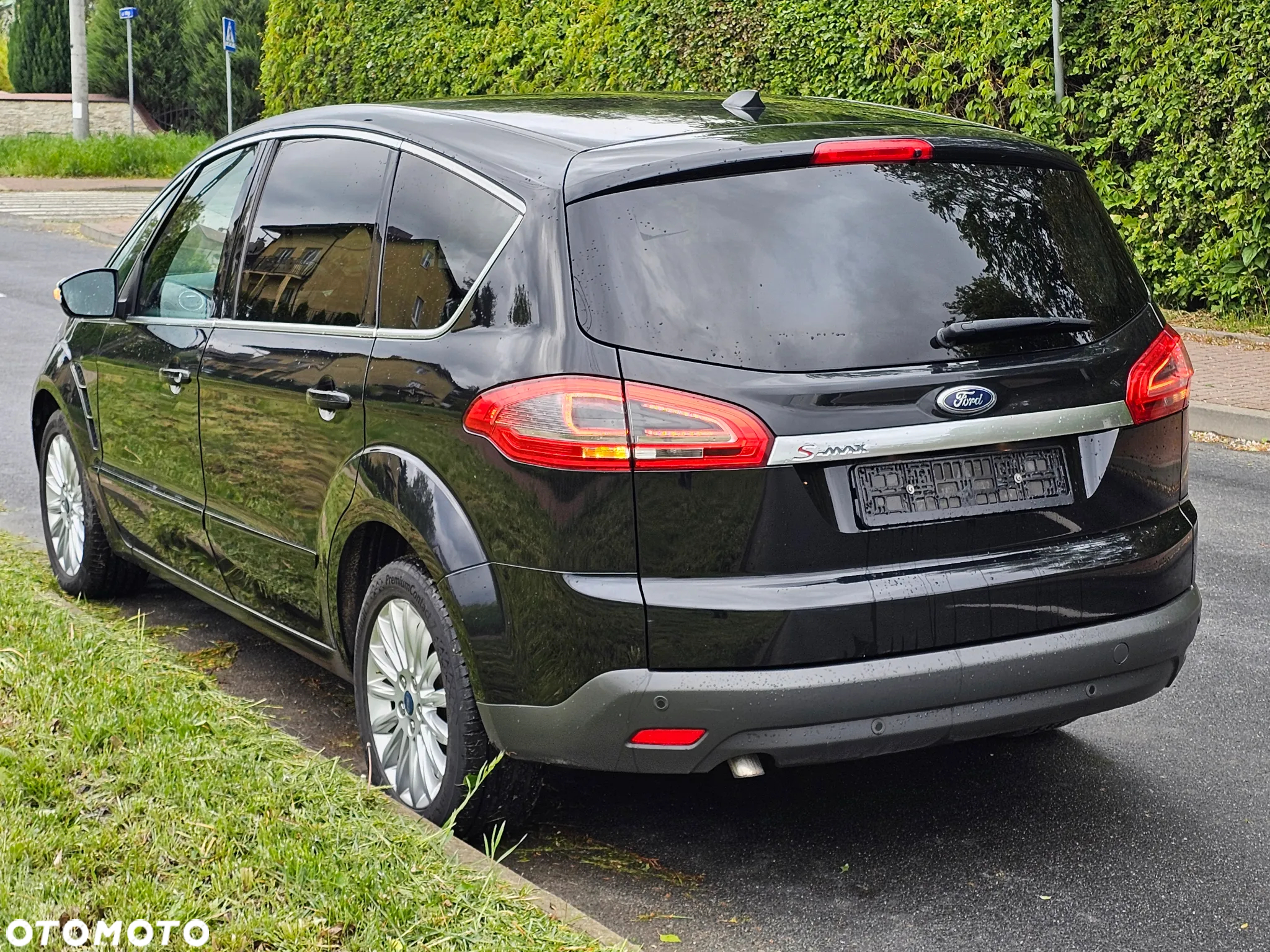 Ford S-Max 2.0 TDCi DPF Trend - 14