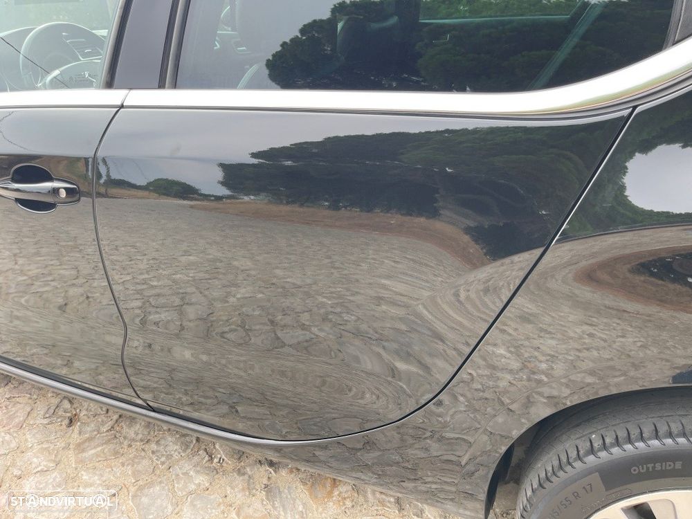 Citroën DS4 1.6 e-HDi So Chic CMP6 - 11