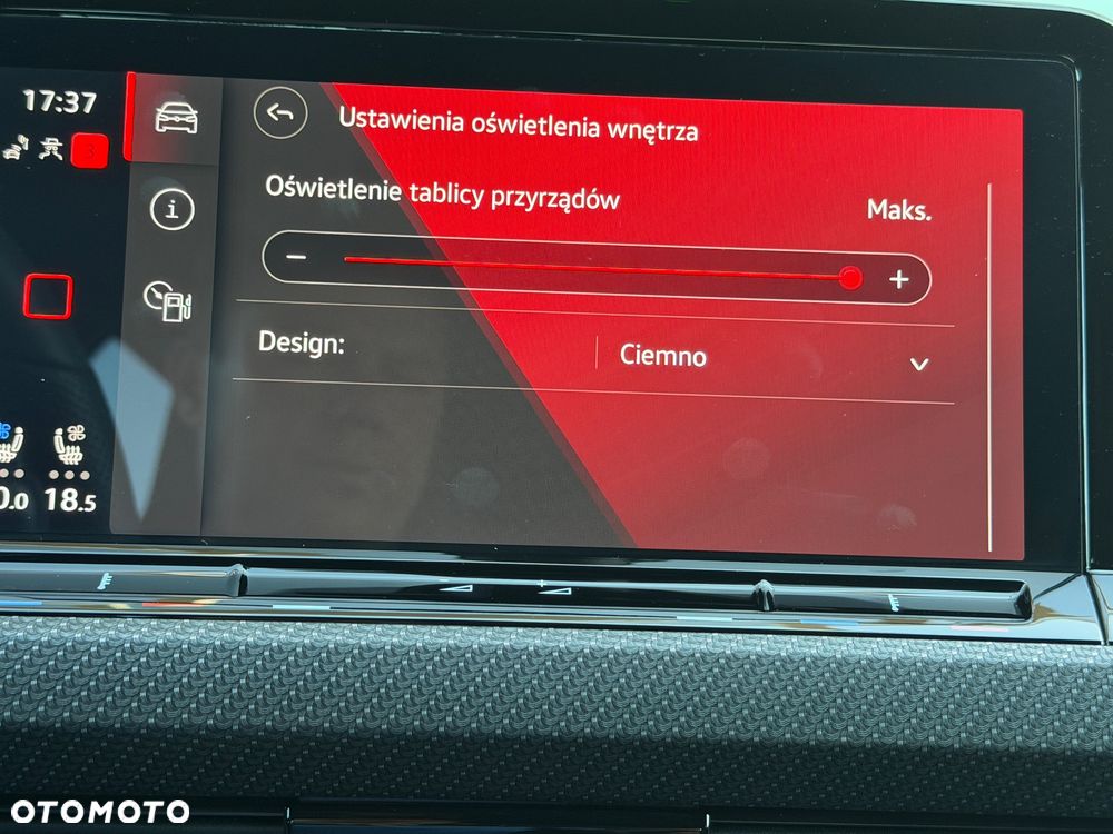 Volkswagen Golf 2.0 TSI OPF 4Motion DSG R Performance - 31