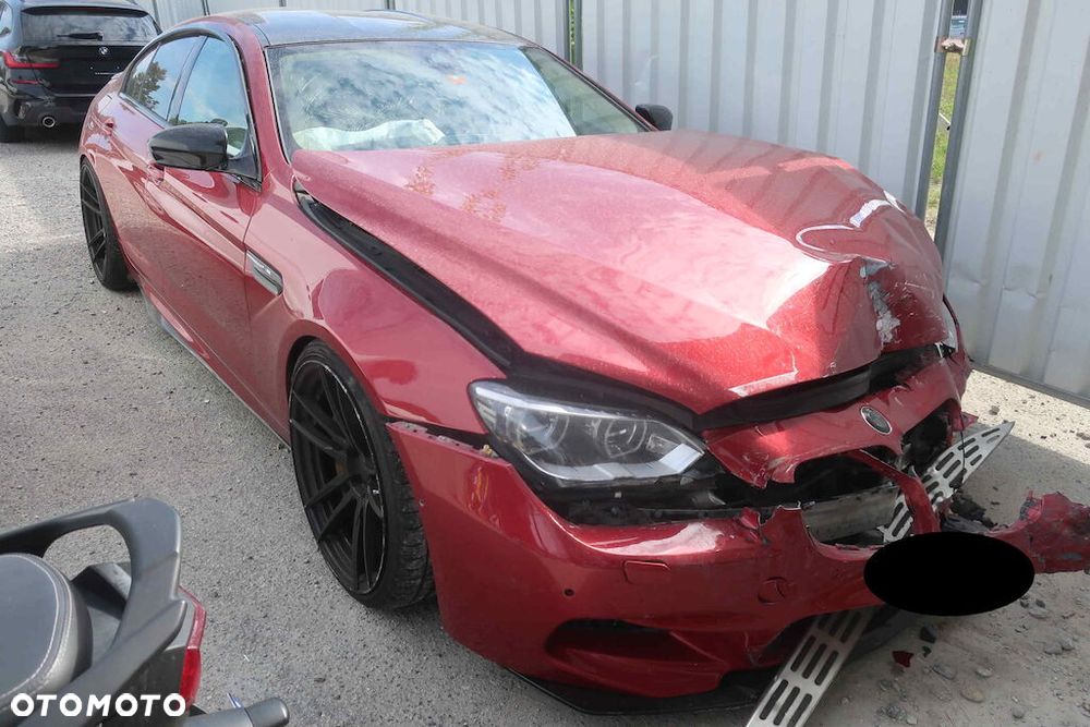BMW M6 - 2