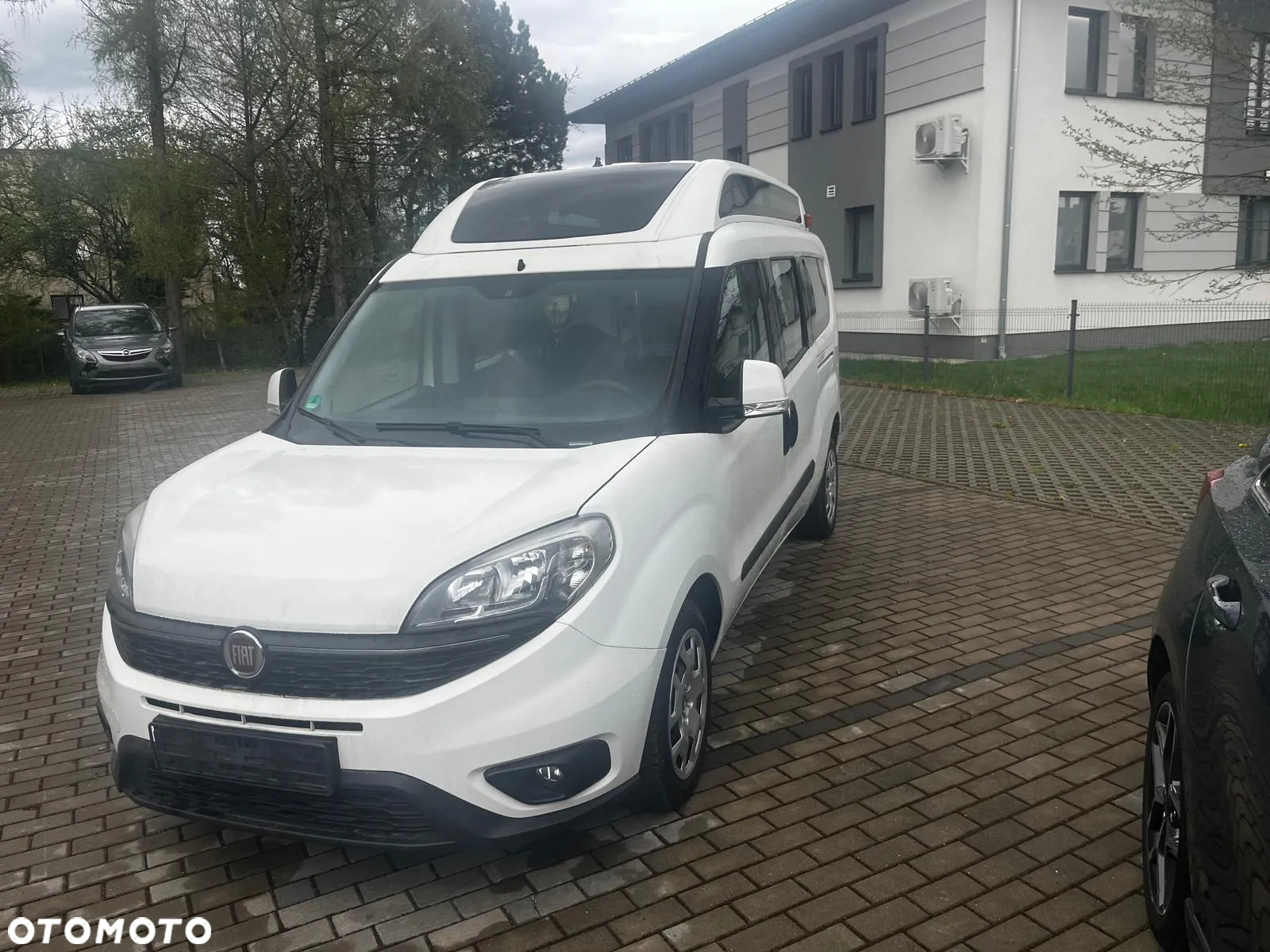 Fiat Doblo - 4