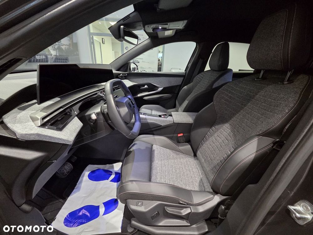 Peugeot 3008 - 13