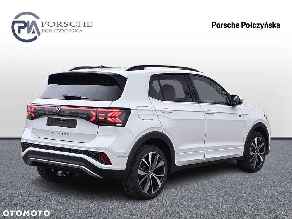 Volkswagen T-Cross - 5