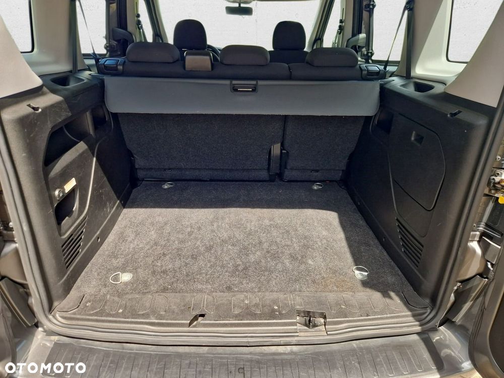 Fiat Doblo - 23