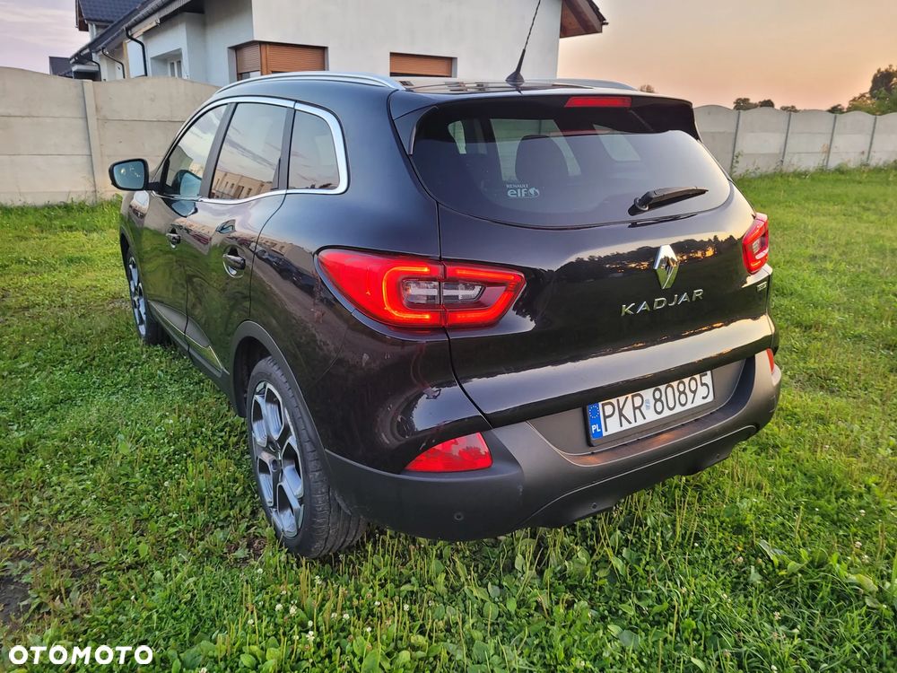 Renault Kadjar - 4