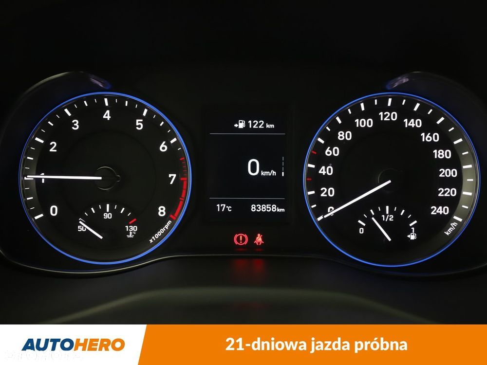 Hyundai Kona 1.0 T-GDI Premium - 20