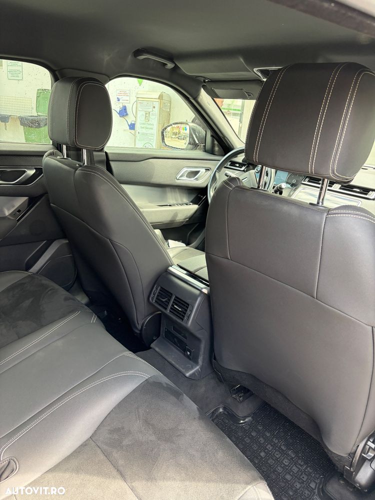 Land Rover Range Rover Velar 2.0 - 9