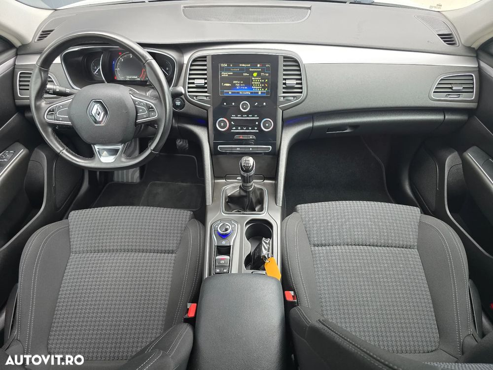 Renault Talisman ENERGY dCi 110 LIFE - 5