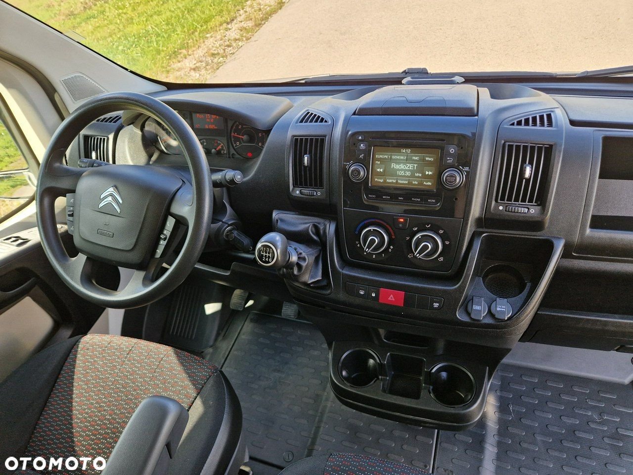 Citroën Jumper - 10