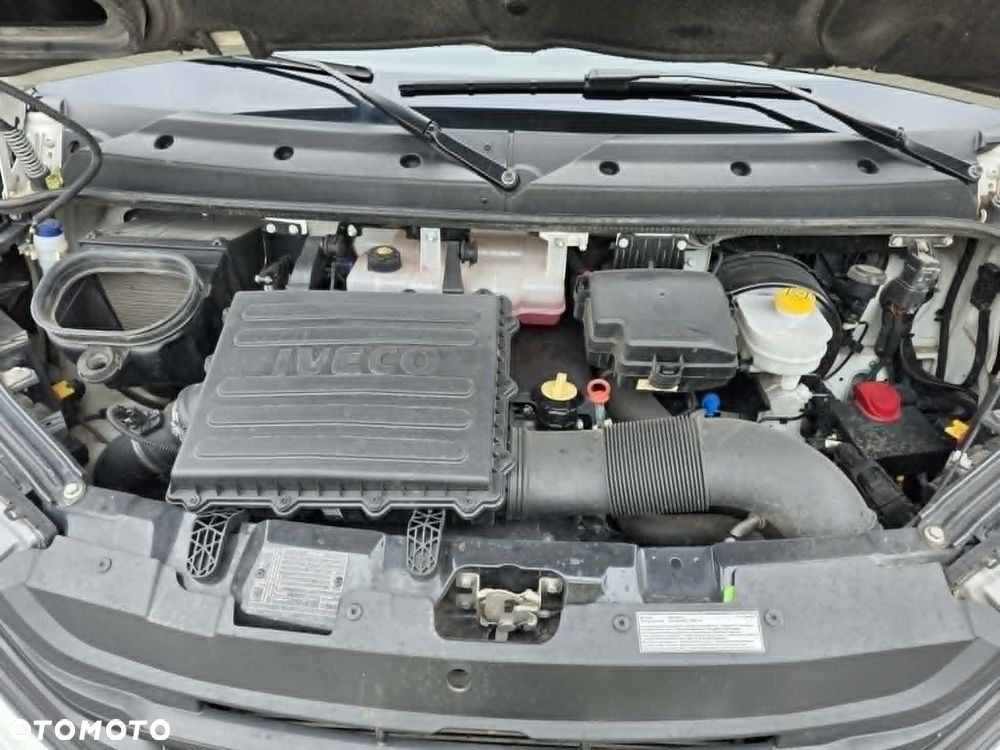 Iveco Daily - 7