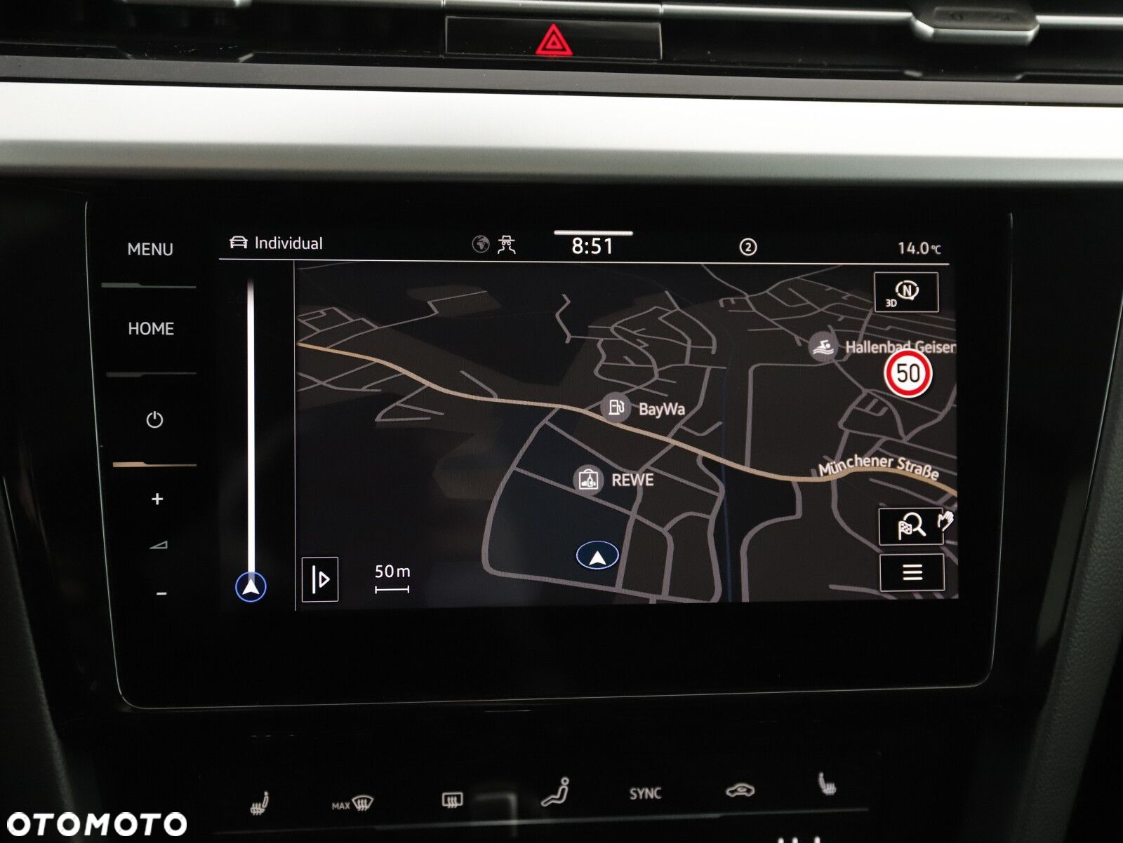 Volkswagen Arteon 2.0 TSI 4Motion Elegance DSG - 18