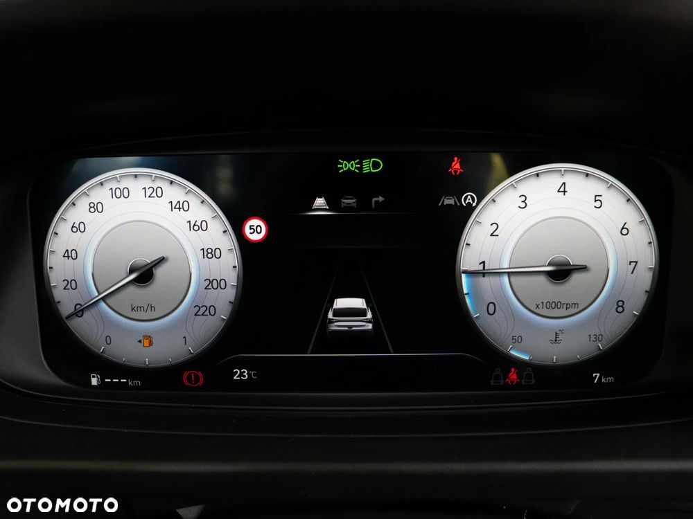 Hyundai i20 1.0 T-GDi Modern - 17