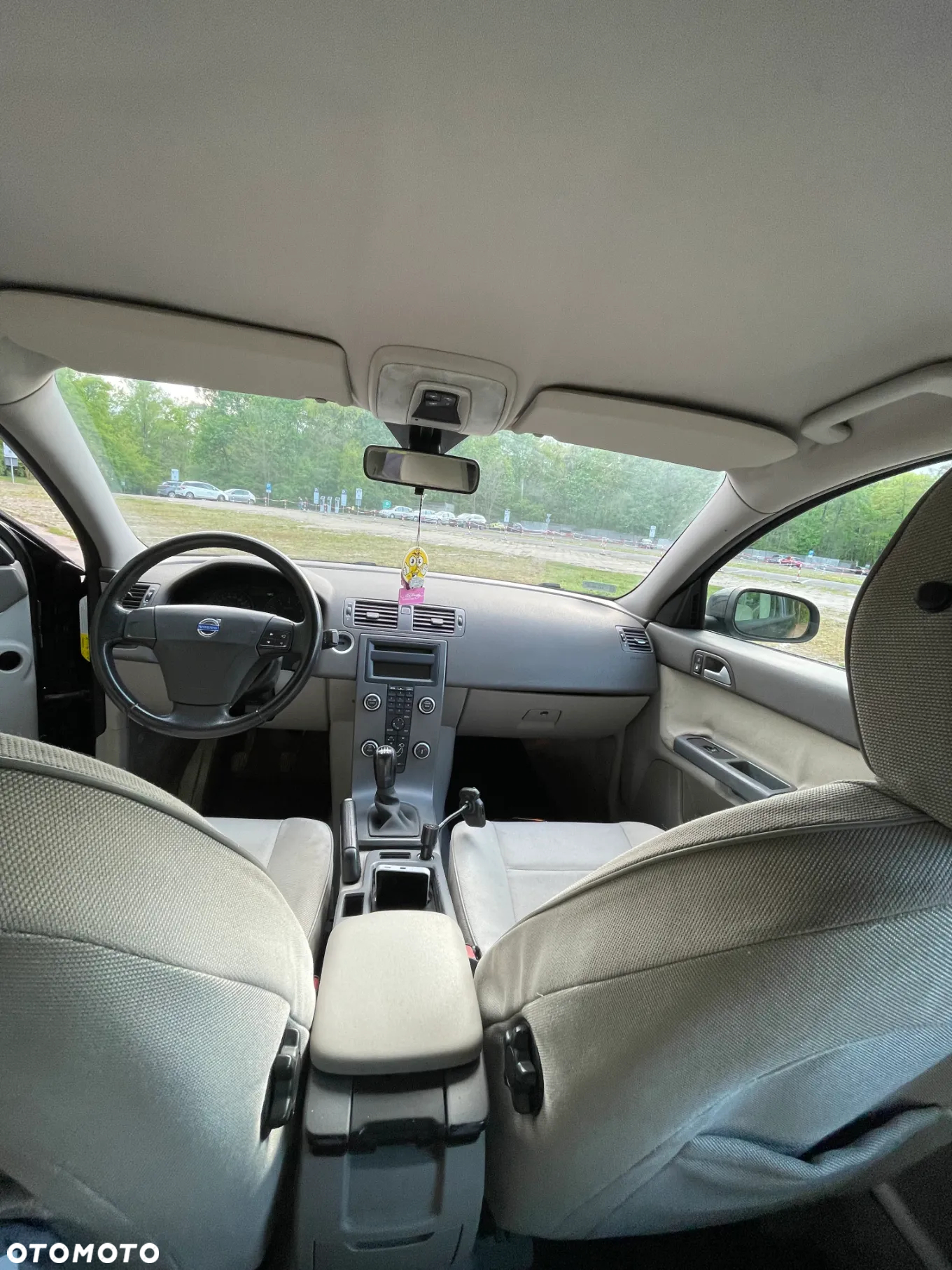 Volvo S40 1.8 - 17