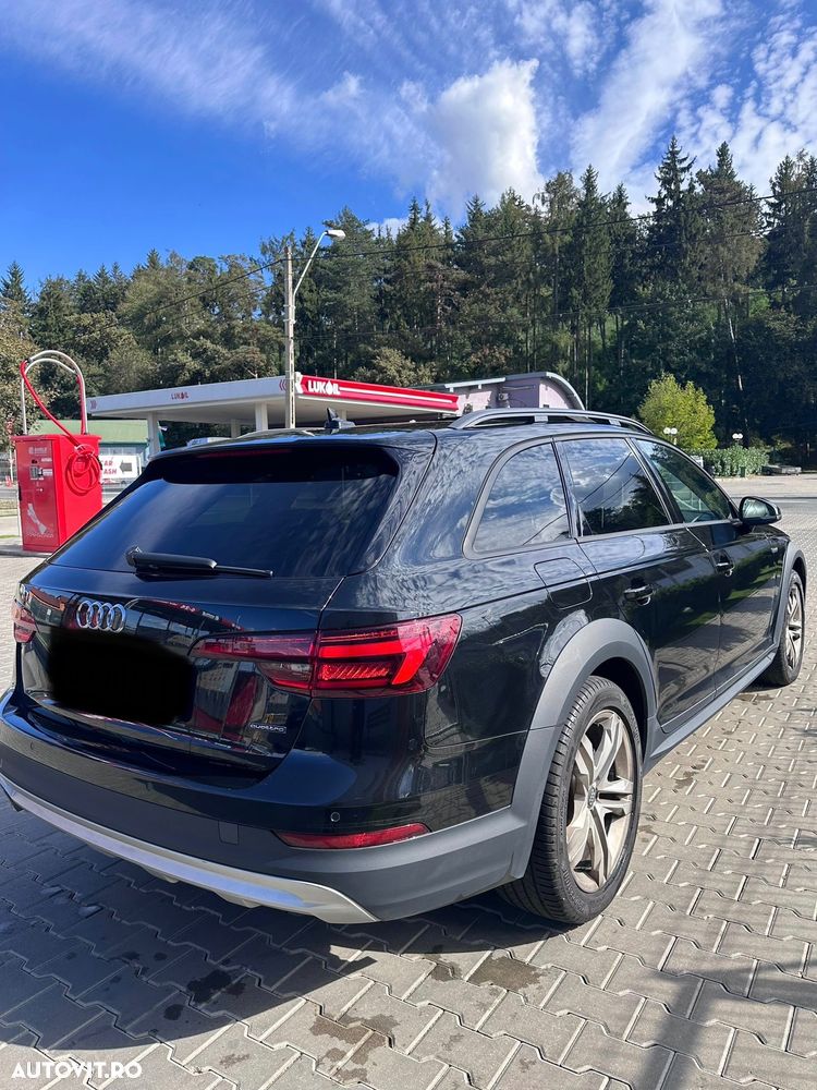 Audi A4 - 9