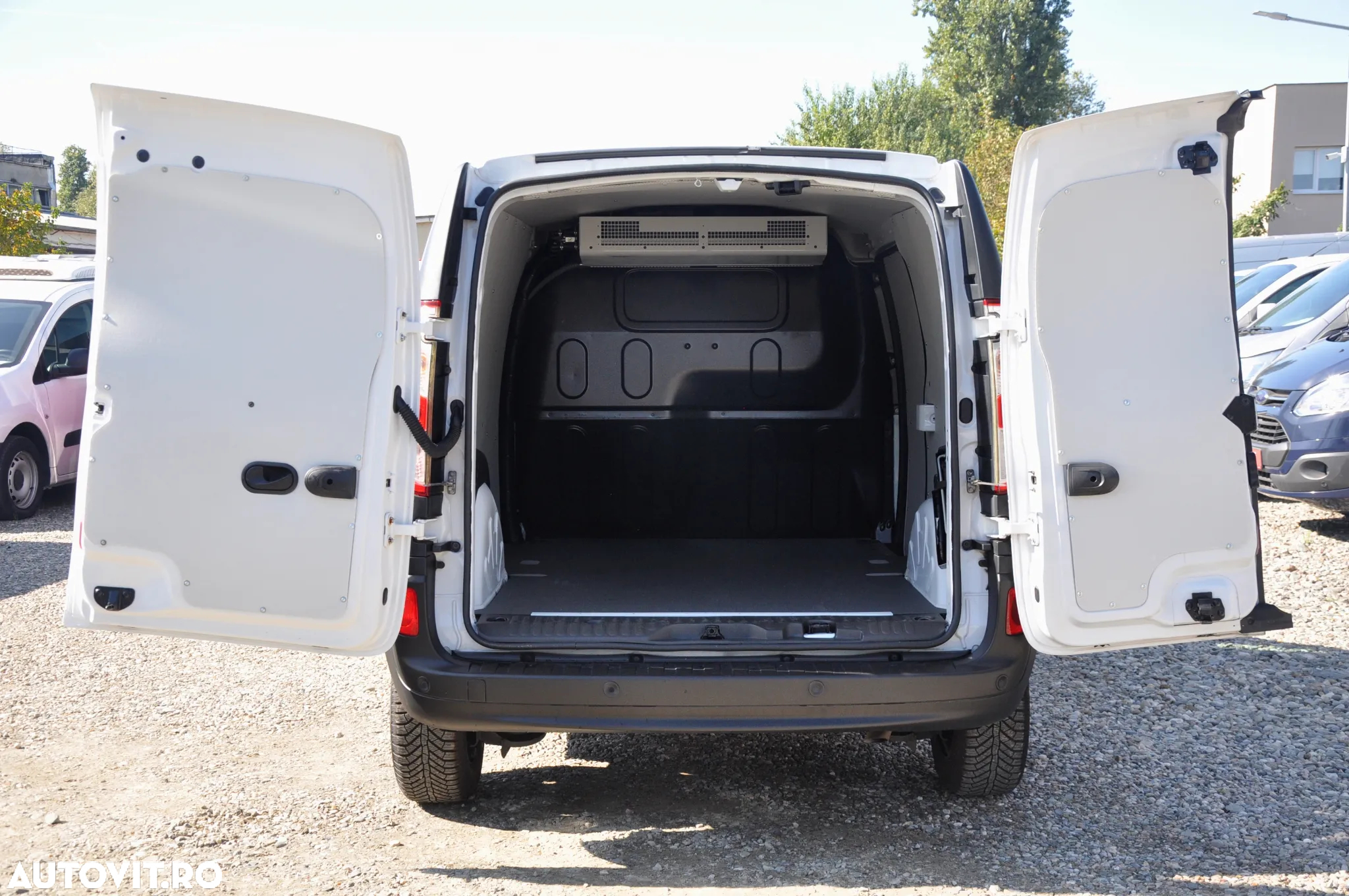 Renault Kangoo Furgon L2H1 - 7