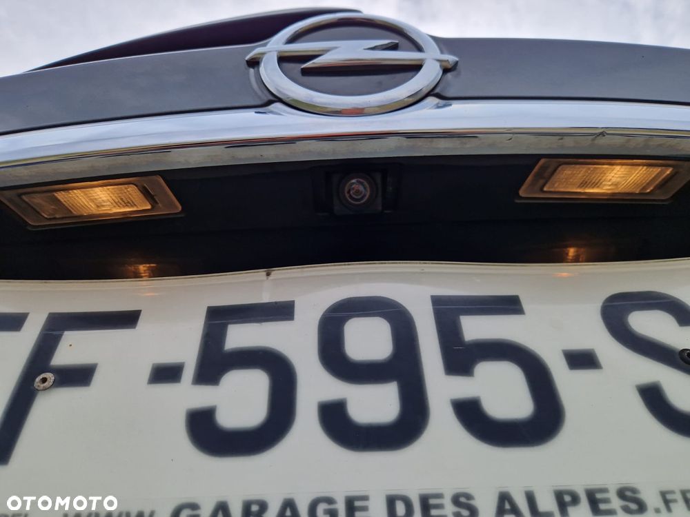 Opel Mokka - 27