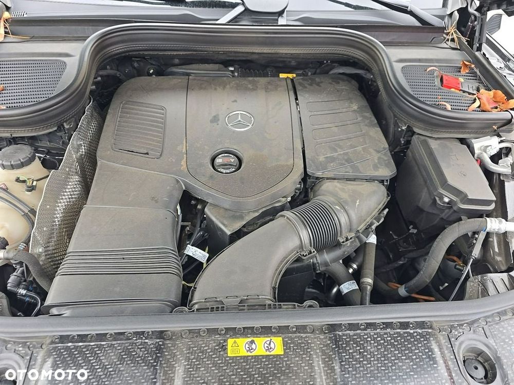 Mercedes-Benz GLE - 13