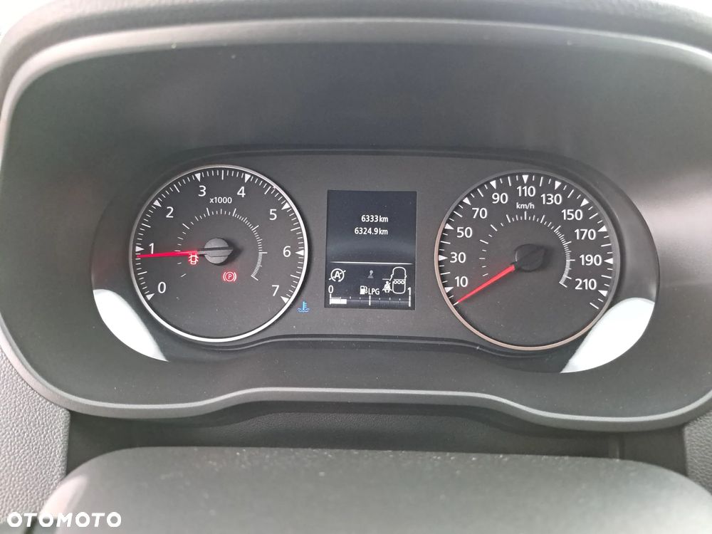 Dacia Duster 1.0 TCe Expression - 17