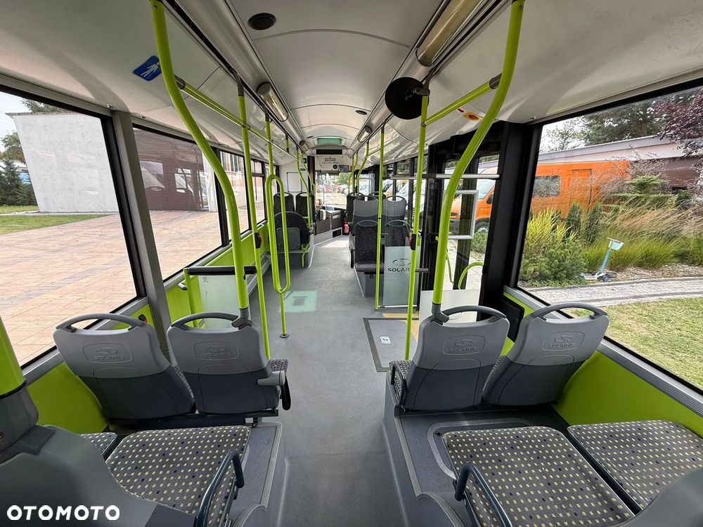 Solaris Urbino 12 - 17