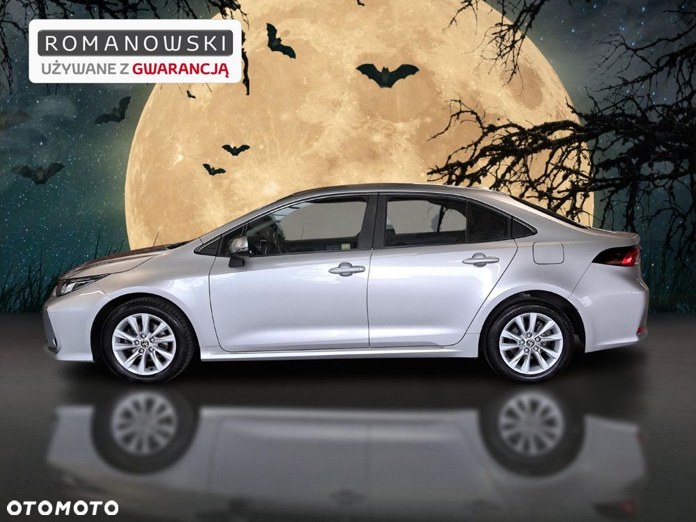 Toyota Corolla 1.8 Hybrid Comfort - 2