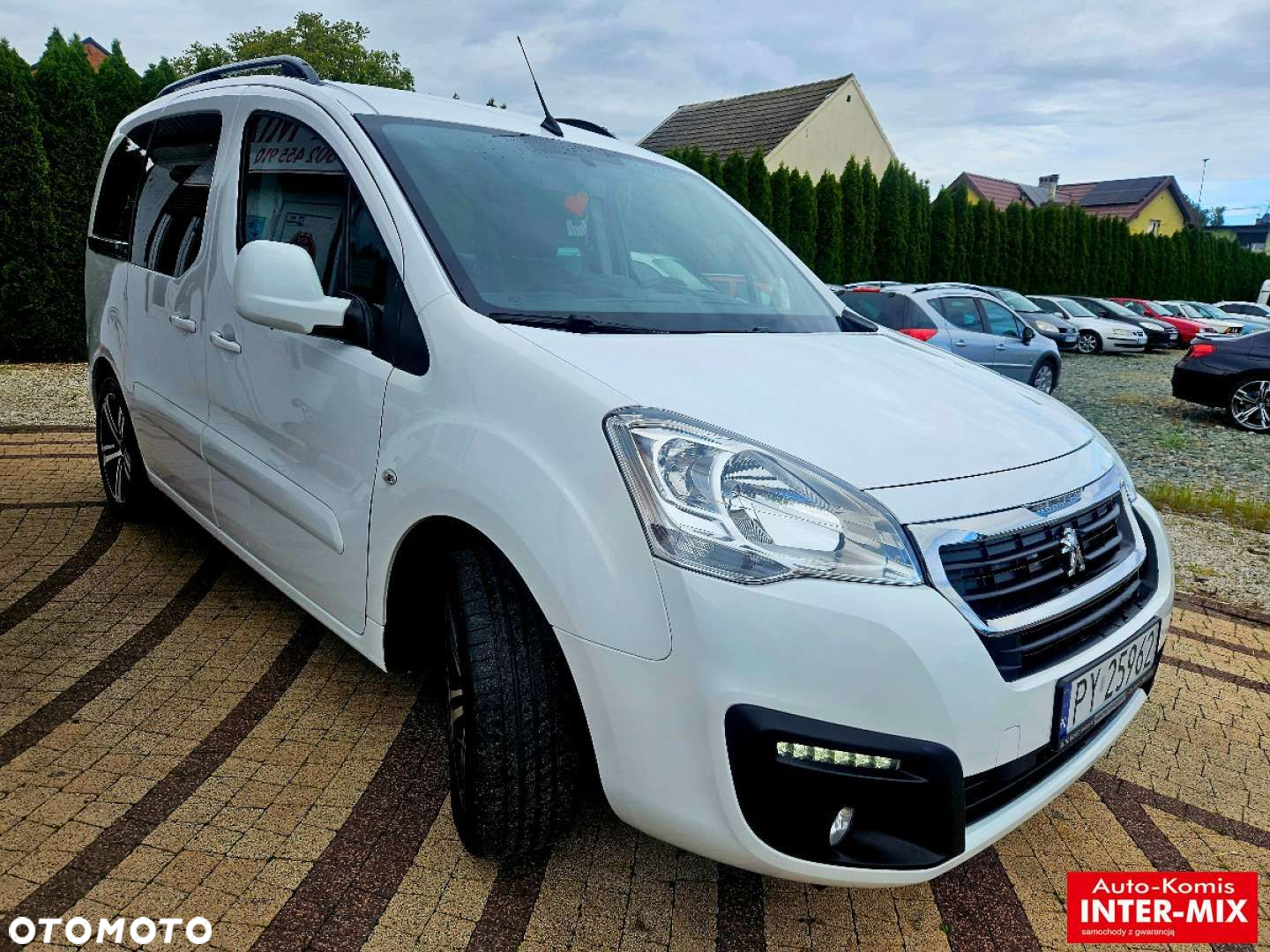 Peugeot Partner - 3