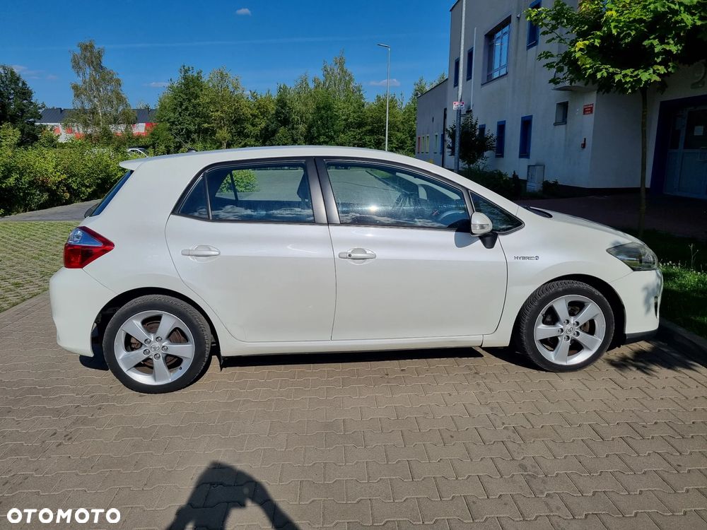 Toyota Auris 1.8 Life - 15
