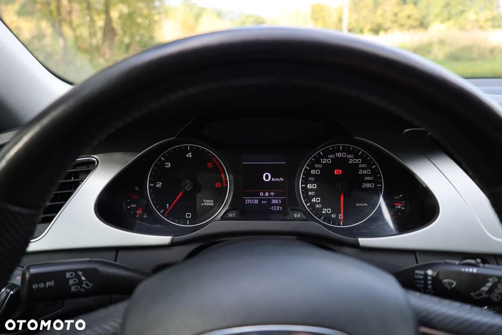 Audi A4 Allroad 2.0 TDI Quattro - 16