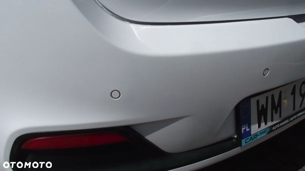 Kia Ceed 1.6 GDI Platinum Edition - 26