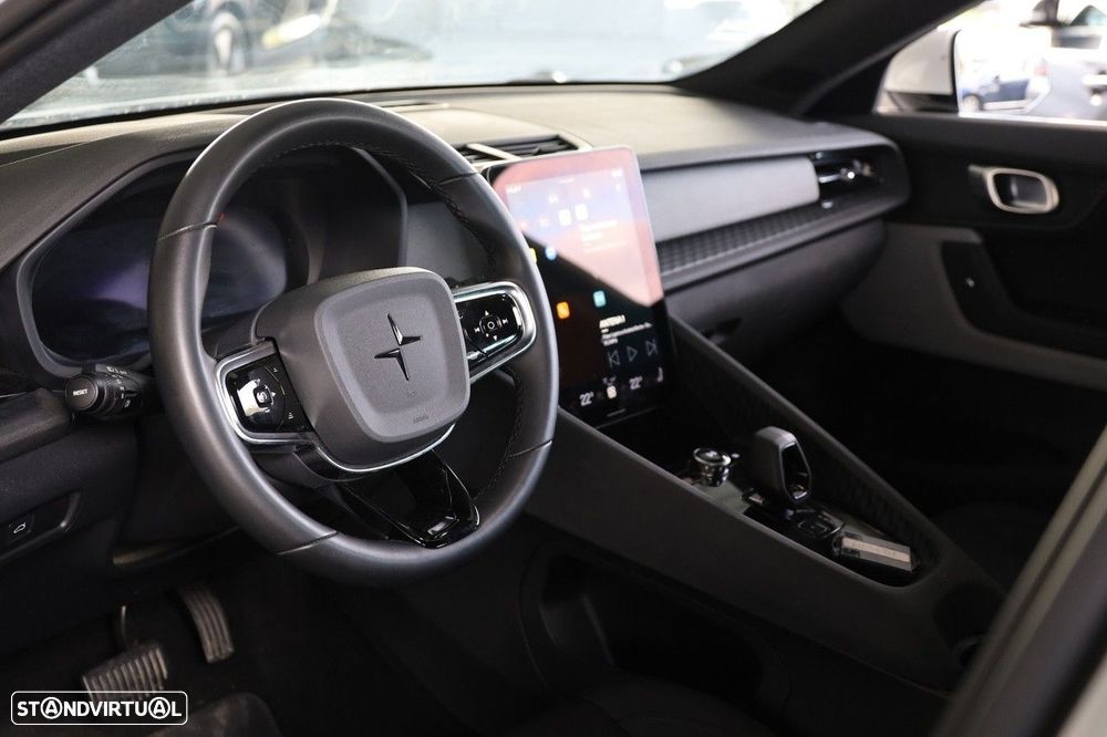 Polestar 2 Long Range 78 kWh - 12