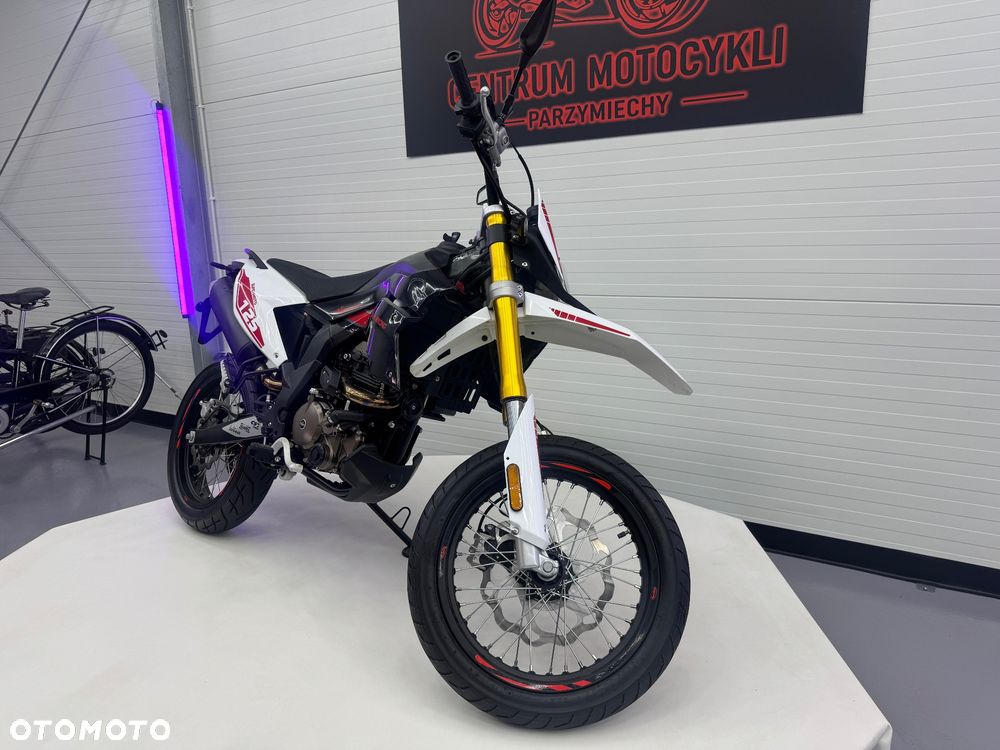Mondial SMX - 3