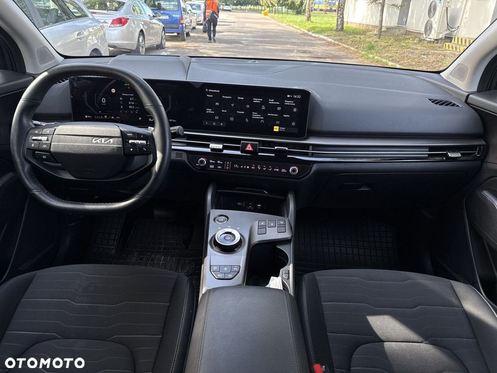 Kia Sportage 1.6 T-GDI L 2WD DCT - 10