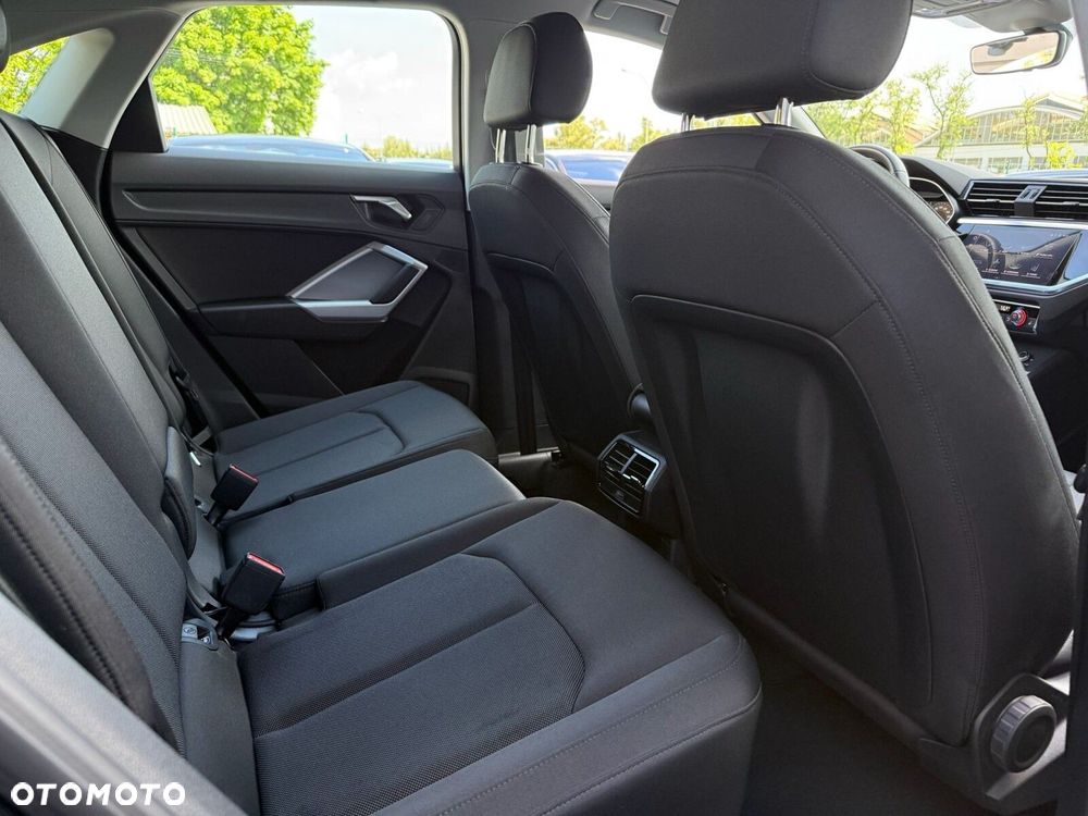 Audi Q3 Sportback 35 TFSI mHEV S tronic - 32