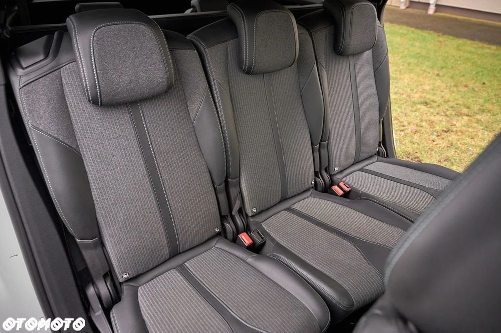 Peugeot 5008 BlueHDi 130 EAT8 Allure Pack - 27